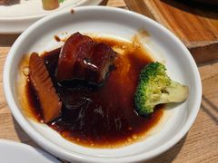 -小放牛炒菜馆(北国商城店)