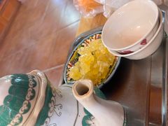 -百年老茶馆