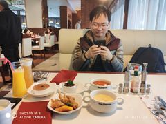 -爱丽丝牛排西餐厅(光谷步行街店)