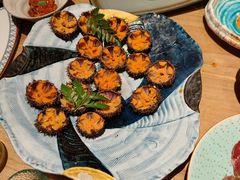 -Minase水濑·日料放题(外滩店)