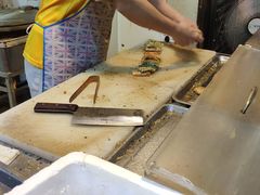 -咏春葱油饼(德政中路店)