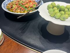 -开海·红岛海鲜虾水饺(石老人店)