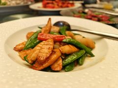 -新天世纪中餐厅