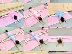 -DC少儿舞蹈培训中心(人民桥店)