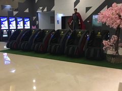 -北京英嘉国际影城(金源CINITY店)