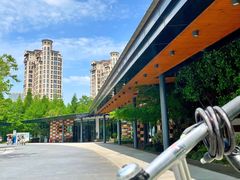 -昆山城市生态森林公园