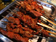 -汉唐守艺人·河北面馆(民心河店)