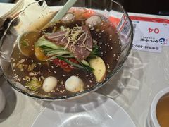 -七八冷面·延边朝鲜族美食(欢乐谷店)