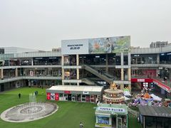-首创奥特莱斯(北京店)