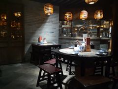 -南京大牌档(香港广场店)