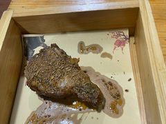 -蔡记·九米羊肉炉(东渡店)
