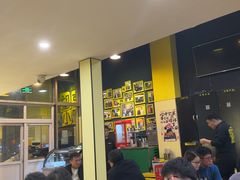 -望京小腰(北京总店)