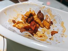 -阿西娅食府(中关村店)