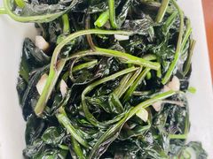 蒜蓉时蔬-晶采餐厅(仁化丹霞山店)