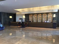 -常熟理文铂尔曼酒店