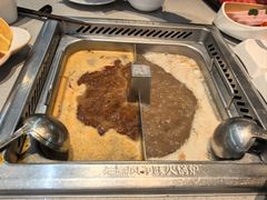 -海底捞火锅(团结桥店)