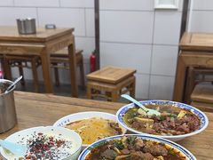 -清真·老陈家烩菜(东新街总店)