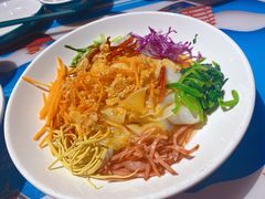 -醉长安(钟楼旗舰店)