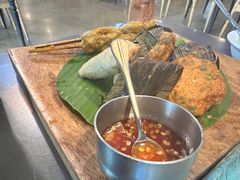 -simply thai天泰(长泰广场店)