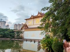 -西海子公园