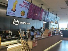 -魔方城市书房(中街益田店)