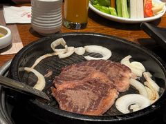 -萨拉伯尔(燕莎友谊商城店)