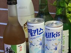 -火炉情韩国料理店(古田路店)
