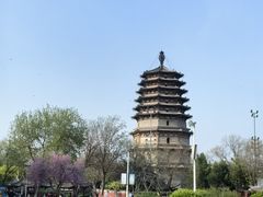 -天宁寺