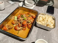 -虾胡闹龙虾馆(湄南河店)