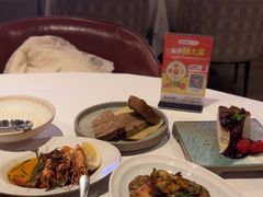 -斯普汇生蚝牛排馆(中骏世界城店)