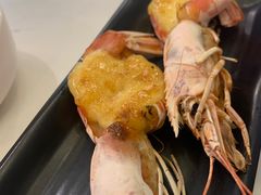 -福禧荟·海鲜自助