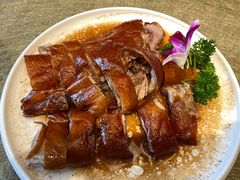 -金汇酒楼(中山东区店)