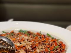 水煮鱼-一品红川菜(皇岗店)