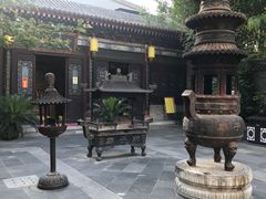 -湘子庙