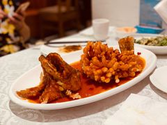 -马凯餐厅(地安门店)