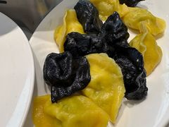 -船歌·鱼水饺青岛菜(国贸商城店)