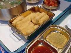 -梨花牛肉汤饭(仁恒伊势丹店)