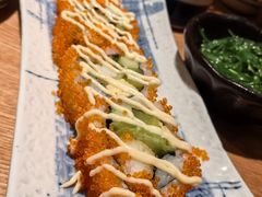 -大雄寿司(洛浦店)