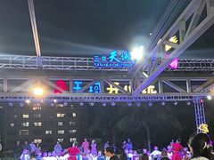 -渔家火锅·海鲜自助餐·演艺(亚龙湾天域酒店)