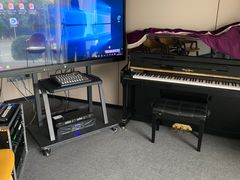 -里拉音乐学校(瑞际酒店店)