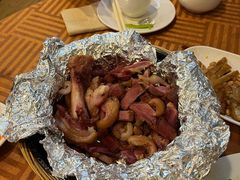 -新城餐厅(吉祥北街店)