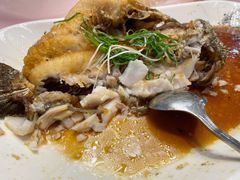 -盛港湾海鲜食府(黄沙店)