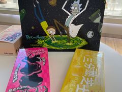 -好利来(牡丹园店)