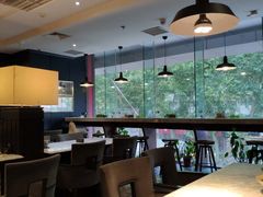 -轻捞慢起面馆(新世界百货店)