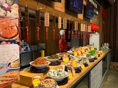 自助取餐区-小柴米·传统江西菜(八一广场店)