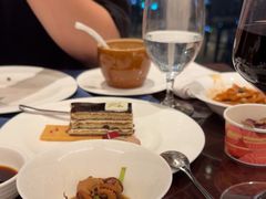 -Social 秀西餐厅-长沙瑞吉酒店(运达店)