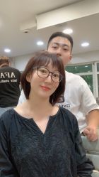 -AFA Hair studio·女士发型设计