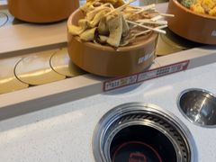 -龍歌自助小火锅(漳州二路爱购店)