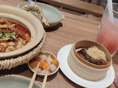 -大盐帮川菜馆(长楹天街店)