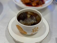 -聚春园自助餐厅(东街口店)